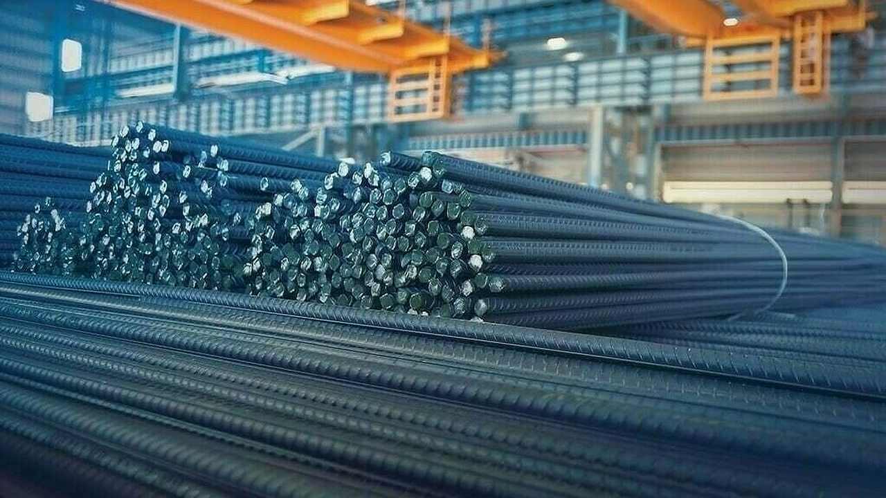 بررسی تعرفه های قیمتی انرژی در صنایع فولاد