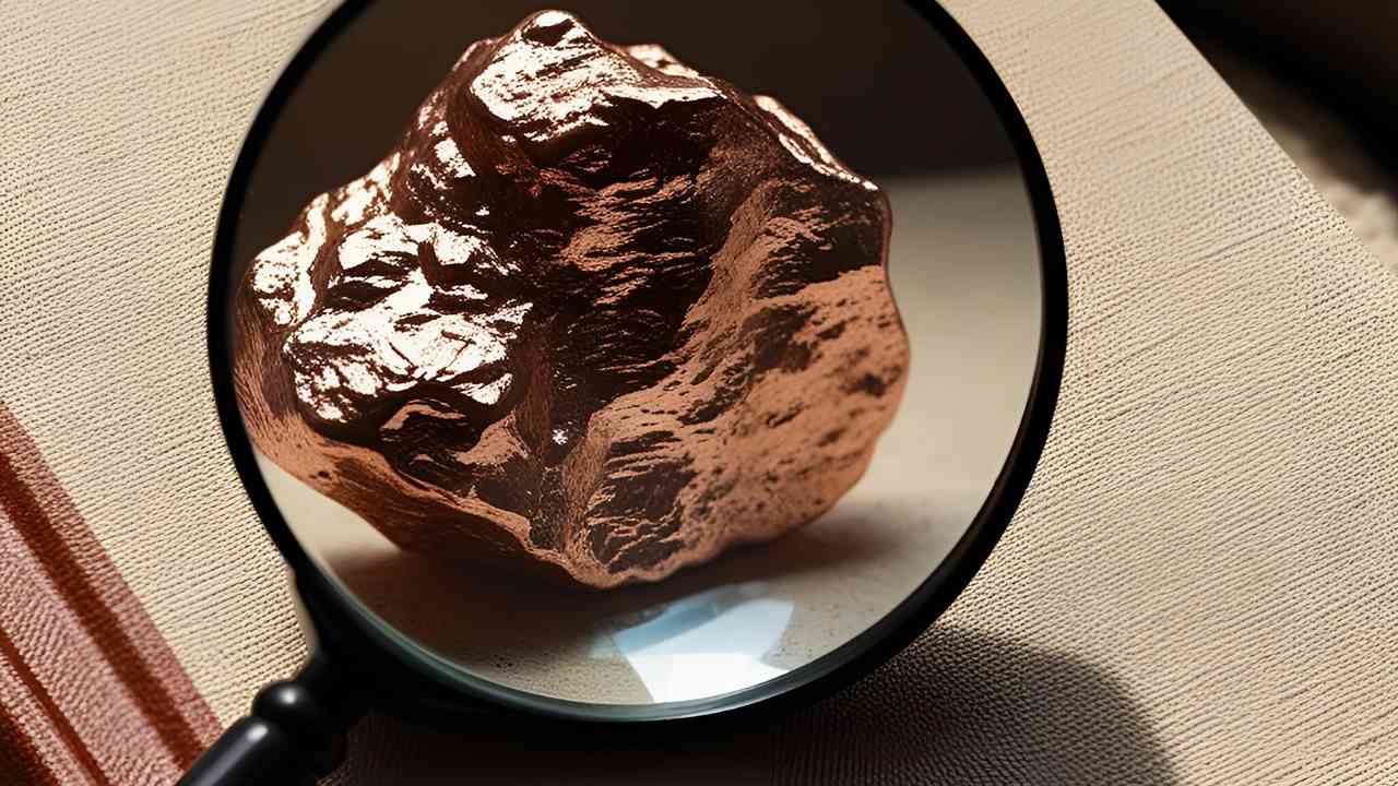 بررسی طرح جامع مس