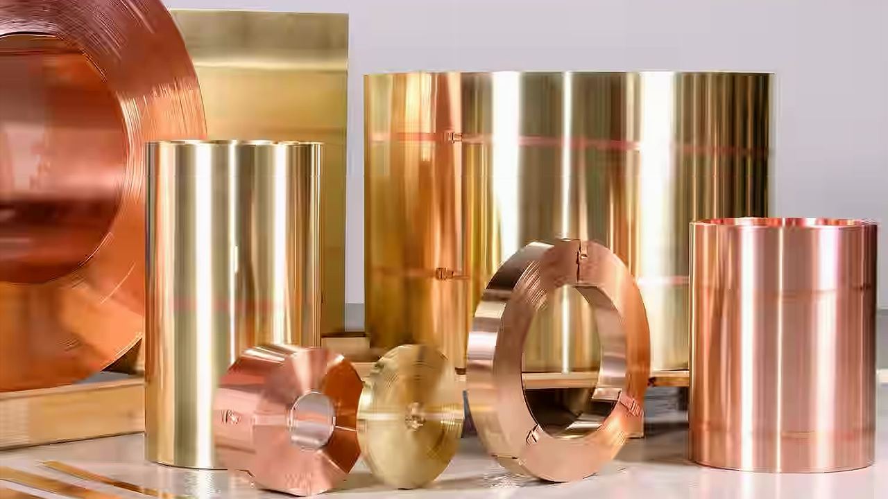 ارزیابی وضعیت پیشرفت طرح‌های توسعه صنعت مس