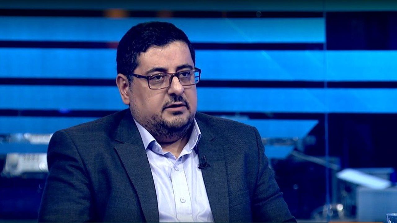 معرفی سرپرست جدید دفتر صنایع معدنی وزارت صنعت، معدن و تجارت