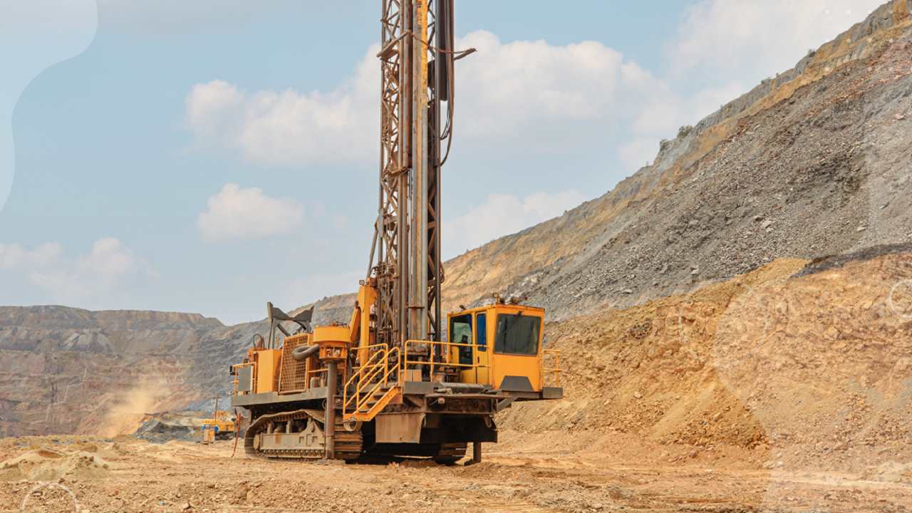 سرمایه گذاری در پروانه های اکتشافی با مدل جدید مشارکتی