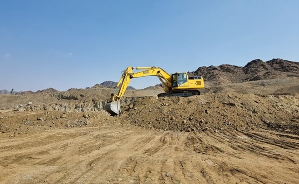 معدن تیتانیوم کهنوج