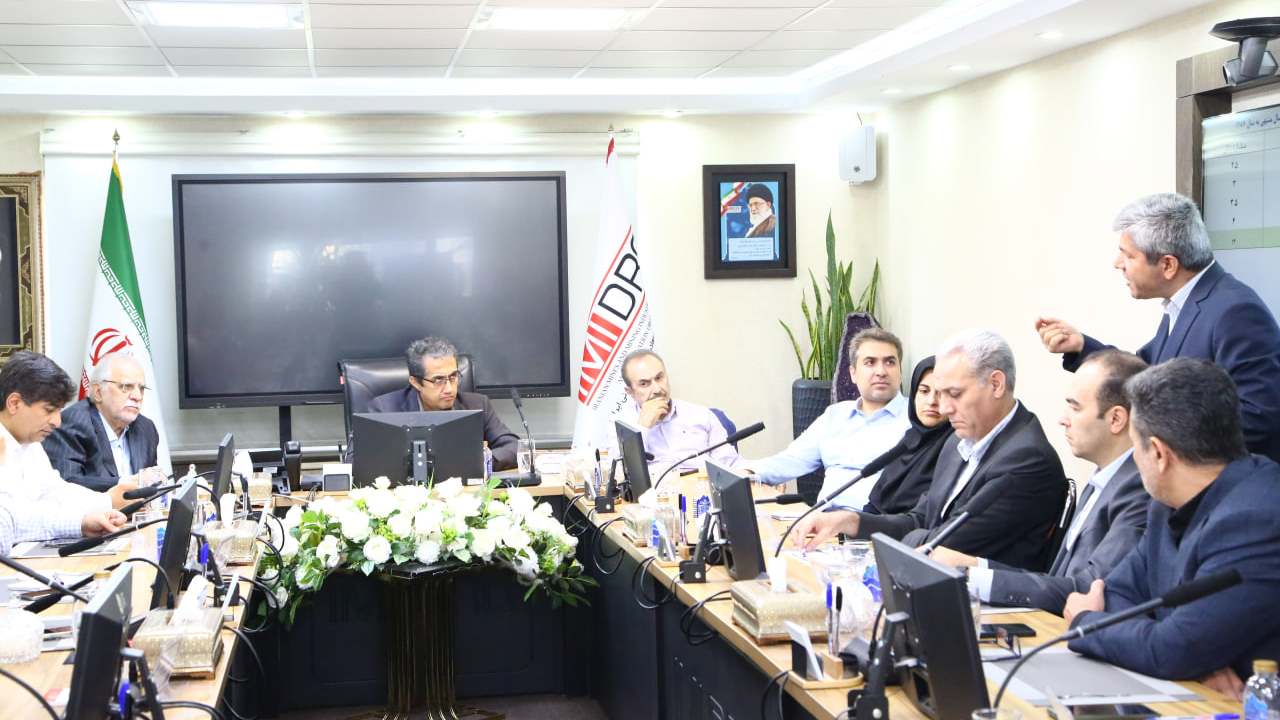 درخواست تشکیل کارگروه رفع چالش های ارزی و صادراتی معدن و صنایع معدنی