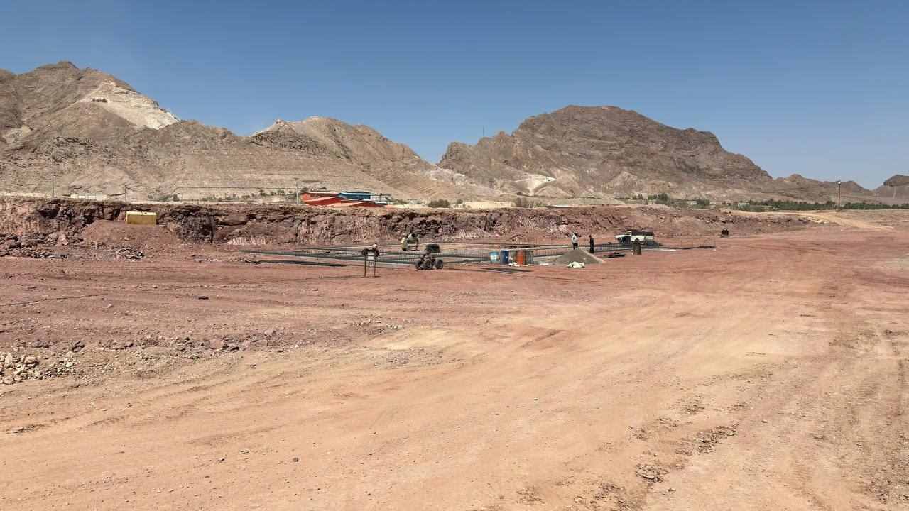 احداث کارخانه تولید شمش سرب نخلک گام نخست توقف خام فروشی