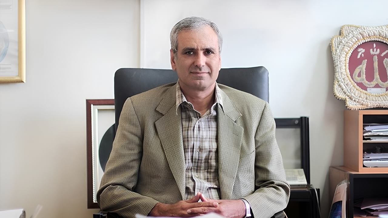 مصاحبه اختصاصی: بررسی پتانسیل ذخایر سرب و روی ایران از نگاه معاون اکتشاف سازمان زمین‌شناسی ایران