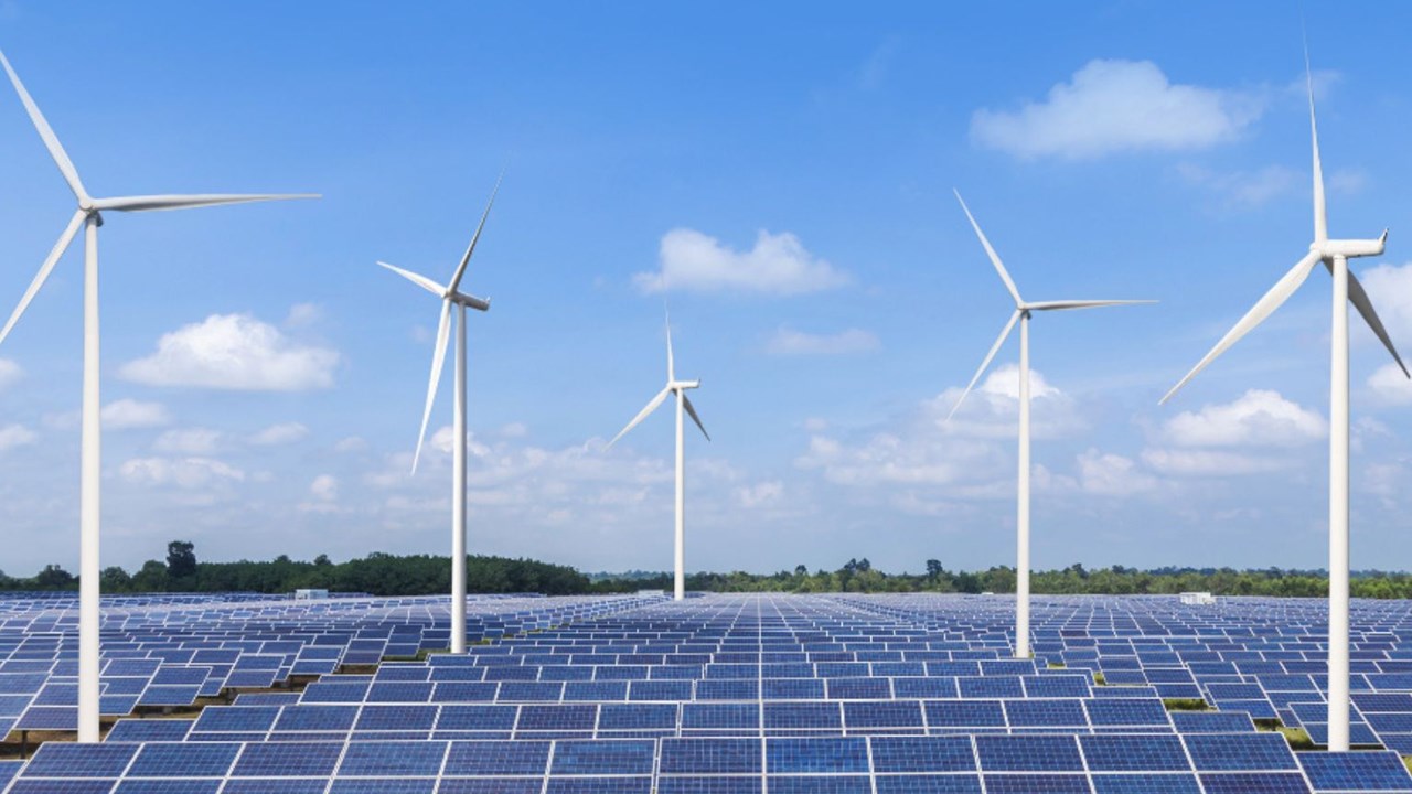 پتانسیل انرژی تجدیدپذیر در صنعت سرب و روی – راهکاری پایدار برای رفع ناترازی برق