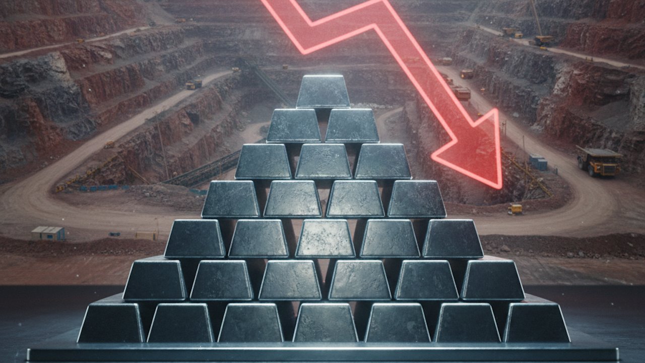 تحلیل حاشیه سود شرکت های بورسی صنعت سرب و روی ایران